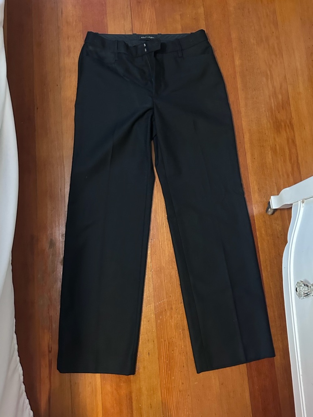 Banana Republic Black Dress Pants - Women's Size 8S